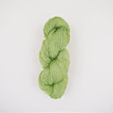 60/2 Bombyx Silk - Lime Light image 0