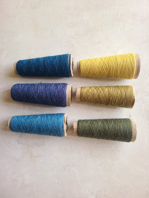 Cone Ends - 16/2 Baby Alpaca image 0