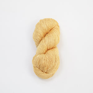 20/2 Tussah Silk - Sweet Potato Pie image 0