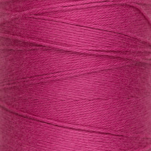 8/4 Cotton - Fuchsia - 1/2 lb image 0