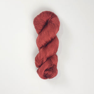 20/2 Bombyx Silk - Arbutus image 0