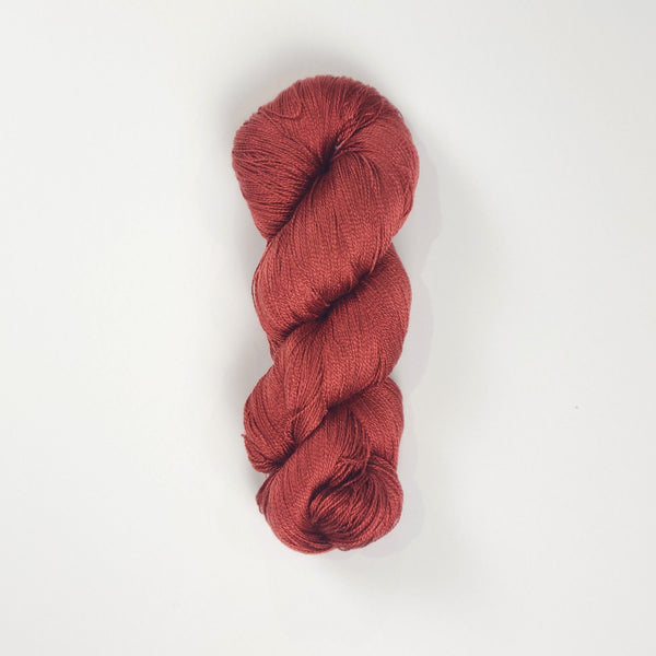 20/2 Bombyx Silk - Arbutus image 0