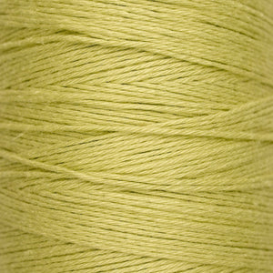 8/4 Cotton - Nile Green - 1/2 lb image 0