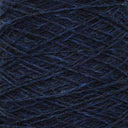 Harrisville Shetland - Midnight - 1/2 lb image 0