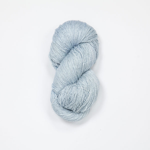 20/2 Tussah Silk - Glacier image 0