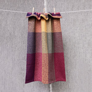 Bouclé Tea Towel Kit - Country Renaissance Kit image 0