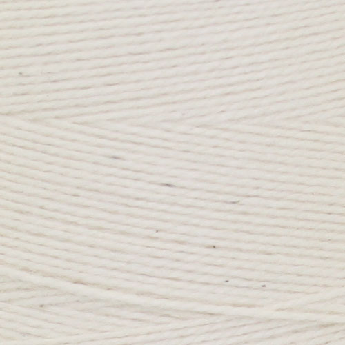 8/2 Cotton - Natural - 1/2 lb image 0