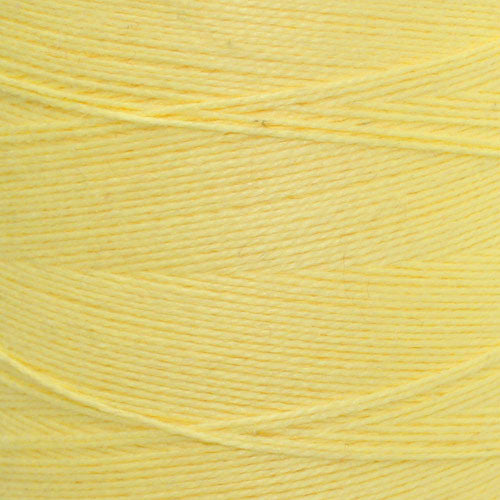 8/2 Cotton - Butter - 1/2 lb image 0