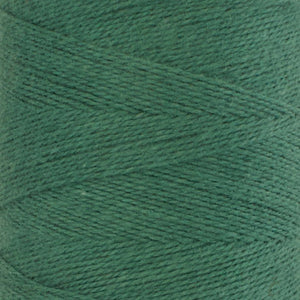 Organic Cottolin - Forest Green - 100 g image 0