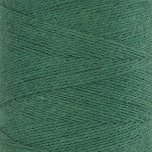 Organic Cottolin - Forest Green - 100 g image 0