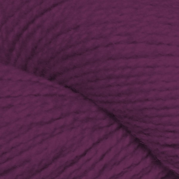 Quebecoise 2 Ply Wool - Magenta - 100 g image 0