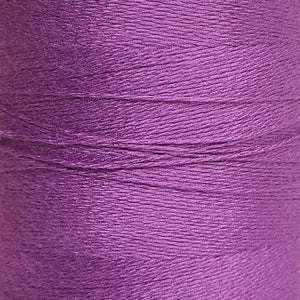 8/2 Bamboo - Magenta - 1/2 lb image 0
