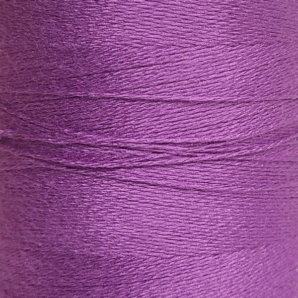8/2 Bamboo - Magenta - 1/2 lb image 0