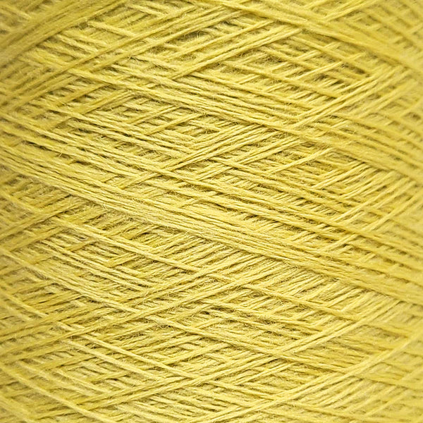 18/2 Merino - Chartreuse - 100 g image 0