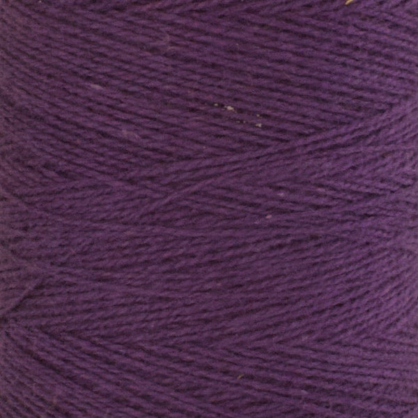 Organic Cottolin - Violet - 100 g image 0