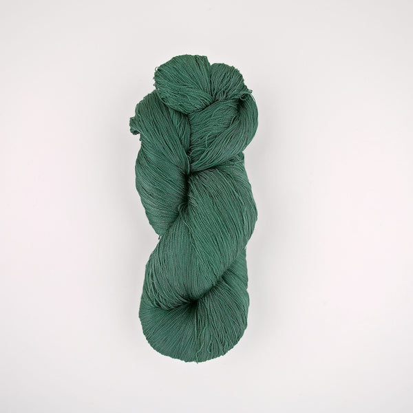 60/2 Bombyx Silk - Grantius Green image 0