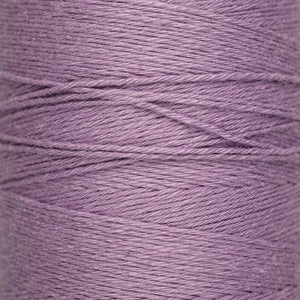 8/4 Cotton - Lilac - 1/2 lb image 0