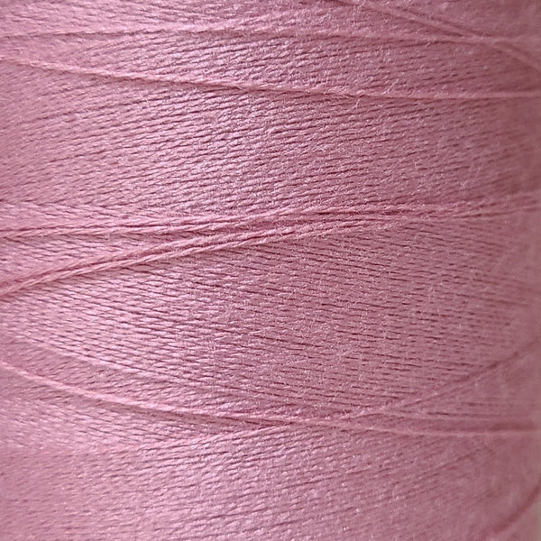 16/2 Bamboo - Pale Pink - 1/2 lb image 0