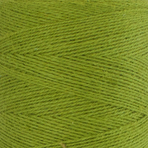 Organic Cottolin - Fern Green - 100 g image 0