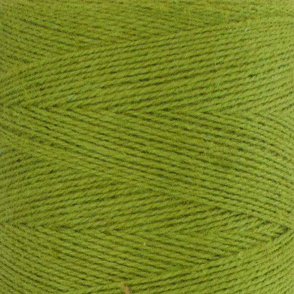Organic Cottolin - Fern Green - 100 g image 0