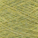 Harrisville Shetland - Lime - 1/2 lb image 0
