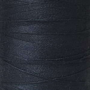 16/2 Bamboo - Black - 1/2 lb image 0