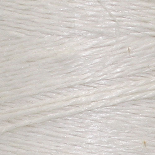 12/4 Wet Spun Tow - Bleached image 0