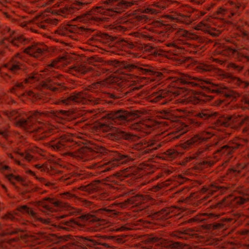 Harrisville Shetland - Topaz - 1/2 lb image 0