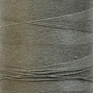 8/2 Cotton - Taupe - 1/2 lb image 0