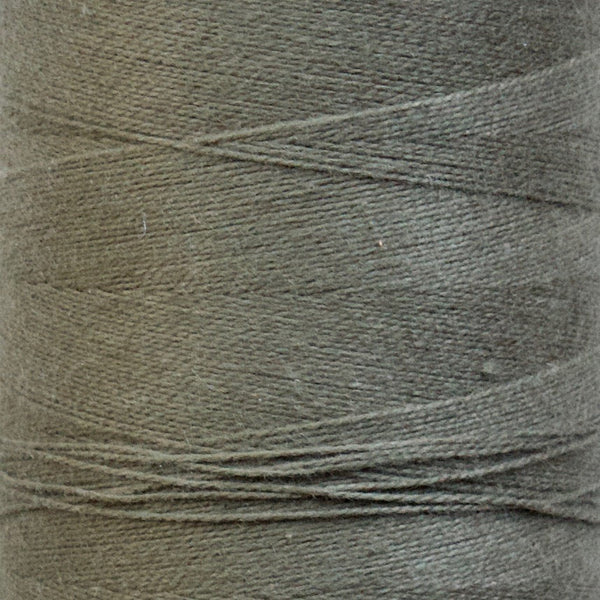 8/2 Cotton - Taupe - 1/2 lb image 0