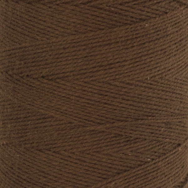 8/2 Organic Cotton - Havana - 100 g image 0