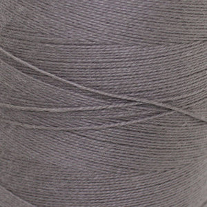 16/2 Cotton - Dark Grey - 1/2 lb image 0