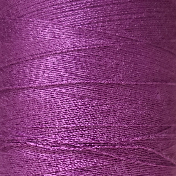 16/2 Bamboo - Magenta - 1/2 lb image 0