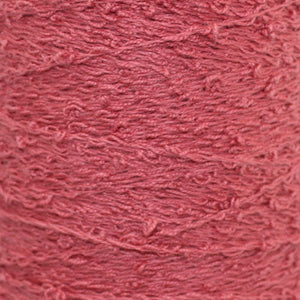 Bouclé Cotton - Brick - 1/2 lb image 0