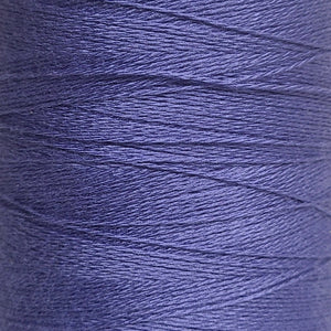 8/2 Bamboo - Periwinkle - 1/2 lb image 0