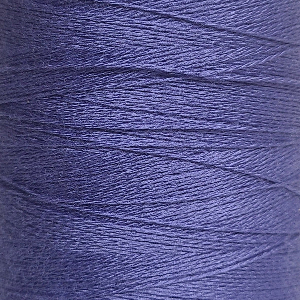 8/2 Bamboo - Periwinkle - 1/2 lb image 0