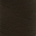 8/2 Organic Cotton - Black - 100 g image 0