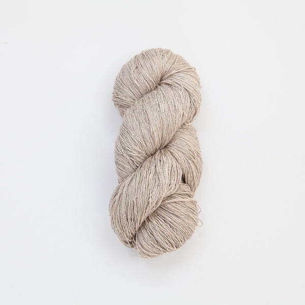 20/2 Tussah Silk - Birch image 0