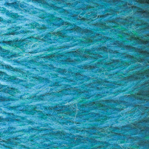 Harrisville Shetland - Aegean - 1/2 lb image 0