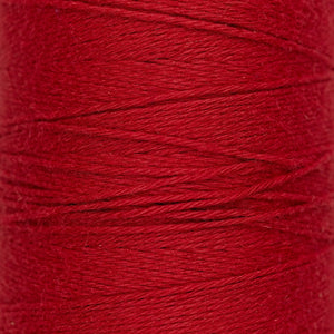 8/4 Cotton - Cherry - 1/2 lb image 0