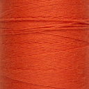 8/4 Cotton - Orange - 1/2 lb image 0