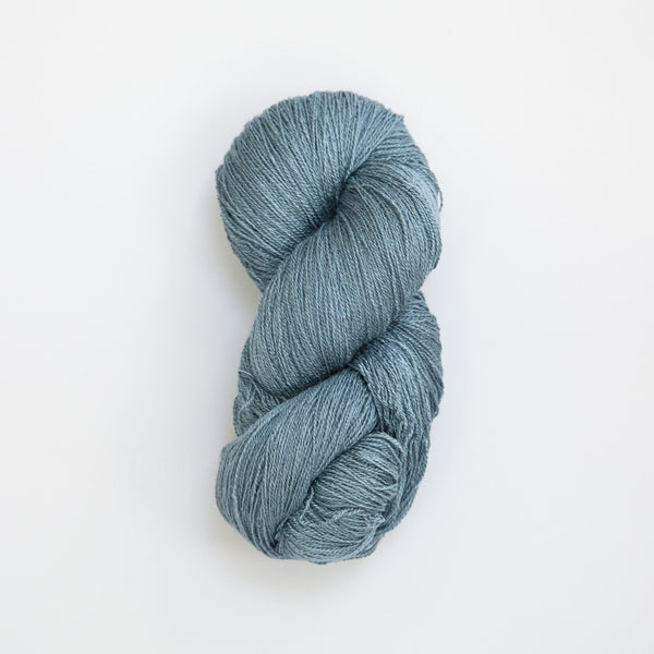 20/2 Tussah Silk - Quarry image 0