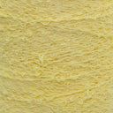 Bouclé Cotton - Butter - 1/2 lb image 0