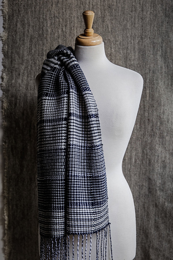 School of Weaving Kit - s02e04 Colour and Weave Gamp