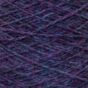 Harrisville Shetland - Hyacinth - 1/2 lb image 0