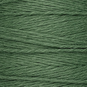 8/4 Cotton - Spruce - 1/2 lb image 0