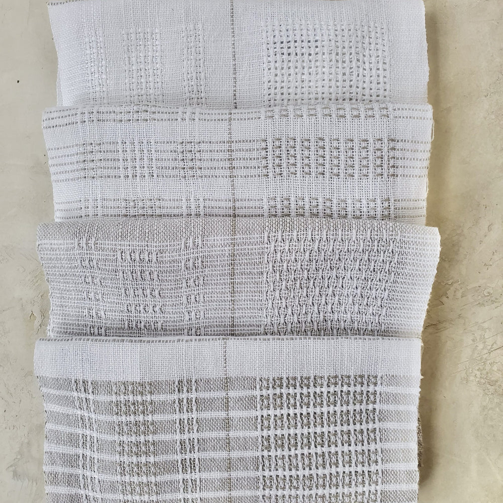 School of Weaving Kit - s05e02 Canvas Weave image 0