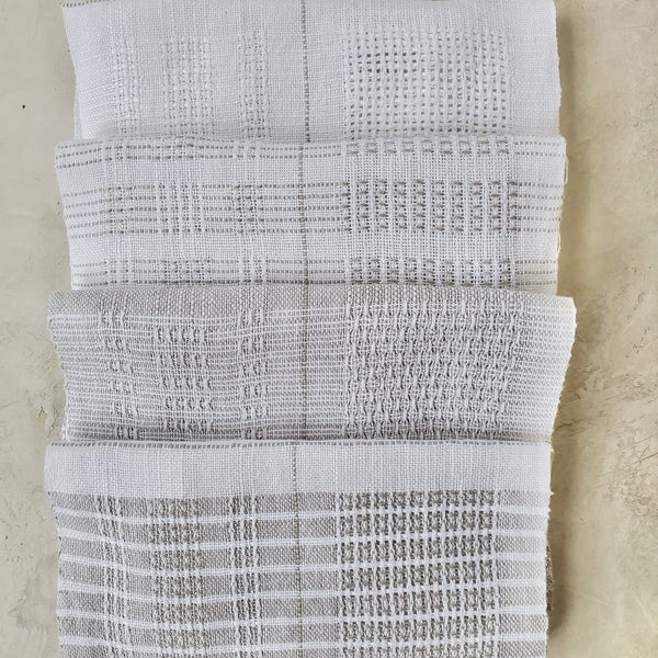 School of Weaving Kit - s05e02 Canvas Weave image 0