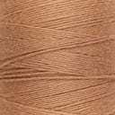 8/4 Cotton - Cinnamon - 1/2 lb image 0