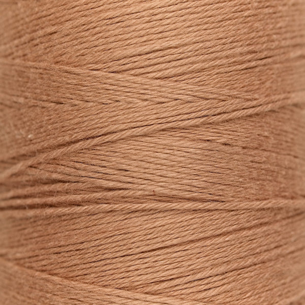 8/4 Cotton - Cinnamon - 1/2 lb image 0